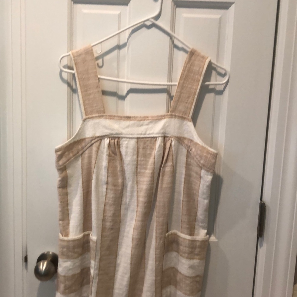 Anthropologie Maeve dress.